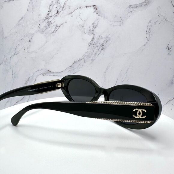 New Chanel Sunglasses - Picture 6 of 16
